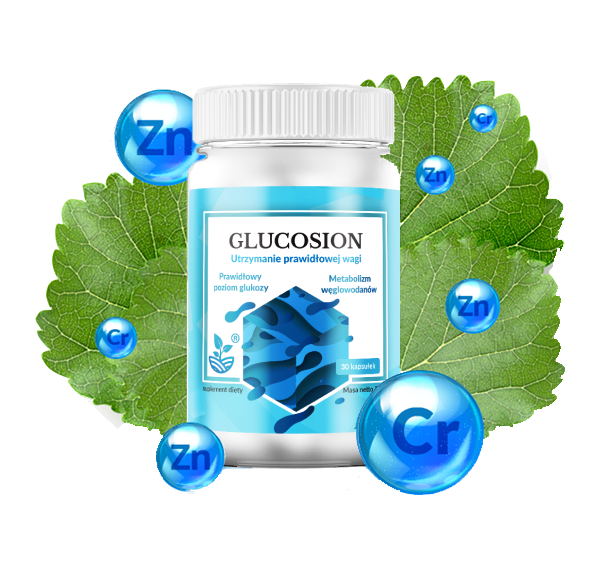 Glucosion